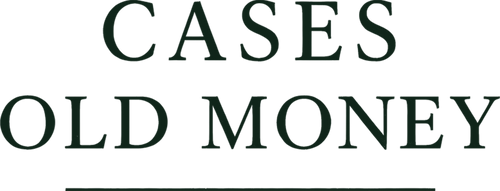 Cases Old Money 
